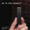 WD_BLACK 250 GB SN770 NVMe Dahili Oyun SSD Kartı 2TB