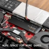 WD_BLACK 250 GB SN770 NVMe Dahili Oyun SSD Kartı 4TB