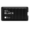WD_BLACK 500 GB P50 Oyun Sürücüsü SSD - Taşınabilir