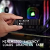 WD_BLACK SN850X NVMe Dahili Oyun Soğutuculu SSD