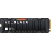 WD_BLACK SN850X NVMe Dahili Oyun Soğutuculu SSD