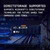 WD_BLACK SN850X NVMe Dahili Oyun Soğutuculu SSD