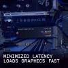 WD_BLACK SN850X NVMe Dahili Oyun SSD