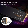 WD_BLACK SN850X NVMe Dahili Oyun SSD