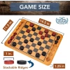 We Games Dama