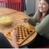 We Games Dama