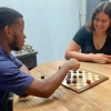 We Games Manyetik Dama