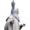 Weta Workshop Mini Epics Yüzüklerin Efendisi Beyaz Gandalf Figürü Standard