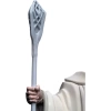 Weta Workshop Mini Epics Yüzüklerin Efendisi Beyaz Gandalf Figürü Standard