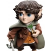 Weta Workshop Yüzüklerin Efendisi Mini Epics Frodo Baggins Figürü