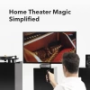 WiiM Amp: Çok Odalı Yayın Amplifikatörü - Chromecast