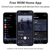 WiiM Amp: Çok Odalı Yayın Amplifikatörü - Chromecast
