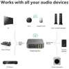 WiiM Amp: Çok Odalı Yayın Amplifikatörü - Chromecast