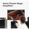 WiiM Amp: Çok Odalı Yayın Amplifikatörü - Chromecast