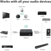 WiiM Pro AirPlay 2 - WiFi Çok Odalı Yayıncı Chromecast
