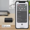 WiiM Pro AirPlay 2 - WiFi Çok Odalı Yayıncı Chromecast