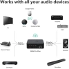 WiiM Pro AirPlay 2 - WiFi Çok Odalı Yayıncı Chromecast