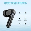 Wireless Earbuds Bluetooth 5.3 Kulaklık Black