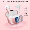 Wireless Earbuds Bluetooth 5.3 Kulaklık