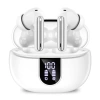 Wireless Earbuds Bluetooth 5.3 Kulaklık White