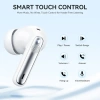 Wireless Earbuds Bluetooth 5.3 Kulaklık White