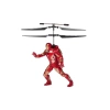 World Tech Toys Marvel Avengers Uçan Iron Man Oyuncak  Kırmızı