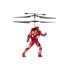 World Tech Toys Marvel Avengers Uçan Iron Man Oyuncak  Kırmızı