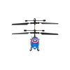 World Tech Toys Marvel Kaptan Amerika 2CH IR Helikopter Kaptan Amerika Helikopter