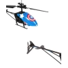 World Tech Toys Marvel Kaptan Amerika 2CH IR Helikopter Kaptan Amerika Helikopter