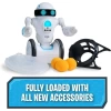 WowWee MiP Arcade - Etkileşimli Kendini Dengeleyen Robot
