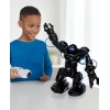 WowWee Robots - Bluetooth Uzaktan Kumandalı Robot Siyah