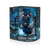 WowWee Robots - Bluetooth Uzaktan Kumandalı Robot Siyah