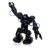 WowWee Robots - Bluetooth Uzaktan Kumandalı Robot Siyah