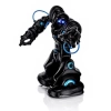 WowWee Robots - Bluetooth Uzaktan Kumandalı Robot Siyah
