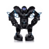 WowWee Robots - Bluetooth Uzaktan Kumandalı Robot Siyah