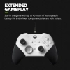 Xbox Elite Kablosuz Oyun Kumandası Serisi 2 Core White