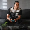 Xbox Kablosuz Oyun Kumandası Mineral Camo