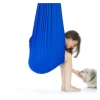 XMSM Yetişkinler Otizm Duyusal Terapi Salıncak 150x280cm Royal Blue