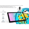 XP Pen Artist 24 Pro Çizim Monitörü 2K QHD Çizim Kalemi  21.5 Inch
