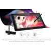XP Pen Artist 24 Pro Çizim Monitörü 2K QHD Çizim Kalemi  21.5 Inch