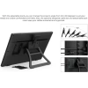 XP Pen Artist 24 Pro Çizim Monitörü 2K QHD Çizim Kalemi  21.5 Inch