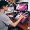 XP Pen Artist 24 Pro Çizim Monitörü 2K QHD Çizim Kalemi  21.5 Inch