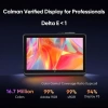 XP Pen Artist 24 Pro Çizim Monitörü 2K QHD Çizim Kalemi  21.6 Inch