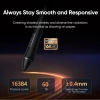 XP Pen Artist 24 Pro Çizim Monitörü 2K QHD Çizim Kalemi  21.6 Inch