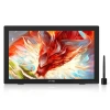XP Pen Artist 24 Pro Çizim Monitörü 2K QHD Çizim Kalemi  23.7 Inch