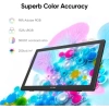 XP Pen Artist 24 Pro Çizim Monitörü 2K QHD Çizim Kalemi  23.7 Inch