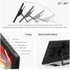 XP Pen Artist 24 Pro Çizim Monitörü 2K QHD Çizim Kalemi  23.7 Inch