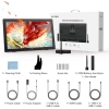 XP Pen Artist 24 Pro Çizim Monitörü 2K QHD Çizim Kalemi  23.7 Inch