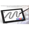 XP Pen Artist 24 Pro Çizim Monitörü 2K QHD Çizim Kalemi  23.8 Inch