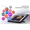 XP Pen Artist 24 Pro Çizim Monitörü 2K QHD Çizim Kalemi  23.8 Inch